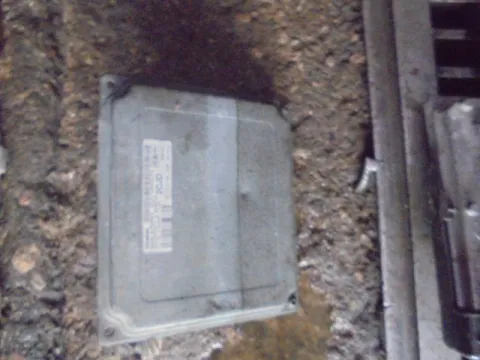 Εγκέφαλος Κινητήρα 6S6112A650FD για FORD FIESTA (2002 - 2005) Mk5a ΤΕΛΑΡΟ *25* Εγκέφαλος Κινητήρα 6S6112A650FD για FORD FIESTA (2002 - 2005) Mk5a ΤΕΛΑΡΟ *25*