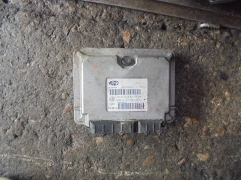Εγκέφαλος Κινητήρα 51834074 για FIAT PANDA (2004 - 2009 ) (169) , 1101 (187A1.000) Petrol 54 ΤΕΛΑΡΟ *6* ΔΙΑΦΟΡΟΙ Εγκέφαλος Κινητήρα 51834074 για FIAT PANDA (2004 - 2009 ) (169) , 1101 (187A1.000) Petrol 54 ΤΕΛΑΡΟ *6* ΔΙΑΦΟΡΟΙ