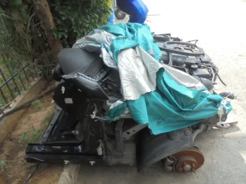 Τροπέτο Εμπρός Κουφα΄ρι  Με Μηχανή 271.820 271.860 Με εγκέφαλο Μηχανής A2711500391 για MERCEDES C - CLASS (2007 - 2011) (W204) Sedan - 4dr *Π* -  Τροπέτο Εμπρός Κουφα΄ρι  Με Μηχανή 271.820 271.860 Με εγκέφαλο Μηχανής A2711500391 για MERCEDES C - CLASS (2007 - 2011) (W204) Sedan - 4dr *Π* -