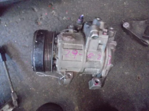 Συμπιεστής A-C (Κομπρέσορας) για SUZUKI GRAND VITARA (2006 - 2009) (JB) 2000 J20A petrol 140  Συμπιεστής A-C (Κομπρέσορας) για SUZUKI GRAND VITARA (2006 - 2009) (JB) 2000 J20A petrol 140