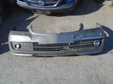 Προφυλακτήρας Εμπρός Με parktronic  για MERCEDES A - CLASS (2008 - 2012) (W169) F/L Προφυλακτήρας Εμπρός Με parktronic  για MERCEDES A - CLASS (2008 - 2012) (W169) F/L
