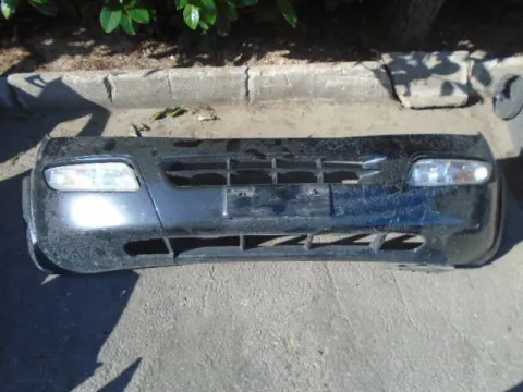 Προφυλακτήρας Εμπρός για SSANGYONG REXTON (2002 - 2006) (GAB)  Προφυλακτήρας Εμπρός για SSANGYONG REXTON (2002 - 2006) (GAB)