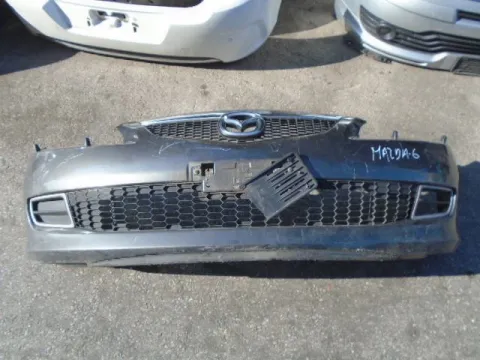 Προφυλακτήρας Εμπρός για MAZDA 6 (2006 - 2008) (GG) (GY)  Προφυλακτήρας Εμπρός για MAZDA 6 (2006 - 2008) (GG) (GY)