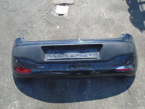 Προφυλακτήρας Πίσω για FIAT PUNTO (2009 - 2012) (199) EVO  Προφυλακτήρας Πίσω για FIAT PUNTO (2009 - 2012) (199) EVO