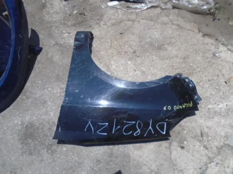 Φτερό Εμπρός Αριστερό για KIA PICANTO (2008 - 2011) (BA)  Φτερό Εμπρός Αριστερό για KIA PICANTO (2008 - 2011) (BA)