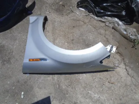 Φτερό Εμπρός Αριστερό για FORD MONDEO (2007 - 2010) Mk4a (BA7 - CD345)  Φτερό Εμπρός Αριστερό για FORD MONDEO (2007 - 2010) Mk4a (BA7 - CD345)