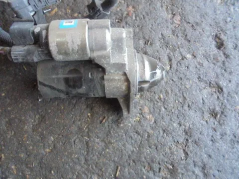 Μίζα για TOYOTA YARIS (2006 - 2009) (KL9) 1400 (1ND-TV) Diesel 90 (NLP90) D-4D  Μίζα για TOYOTA YARIS (2006 - 2009) (KL9) 1400 (1ND-TV) Diesel 90 (NLP90) D-4D