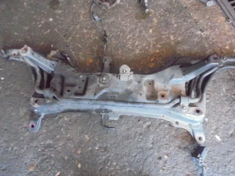 Γέφυρα Εμπρός Οριζόντια για TOYOTA AYGO (2005 - 2009) (B10) 1000 1KR-FE petrol 68 KGB10 *ΔΒ* Γέφυρα Εμπρός Οριζόντια για TOYOTA AYGO (2005 - 2009) (B10) 1000 1KR-FE petrol 68 KGB10 *ΔΒ*