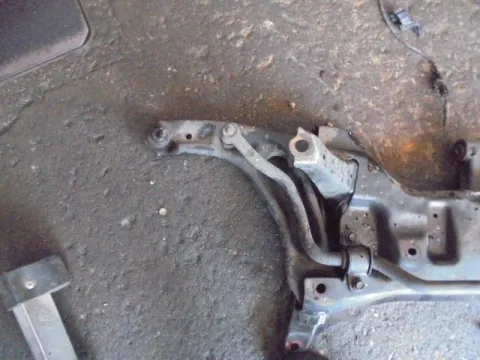 Ψαλίδι Εμπρός Αριστερό για TOYOTA AYGO (2005 - 2009) (B10) 1000 1KR-FE petrol 68 KGB10 *ΔΒ* Ψαλίδι Εμπρός Αριστερό για TOYOTA AYGO (2005 - 2009) (B10) 1000 1KR-FE petrol 68 KGB10 *ΔΒ*