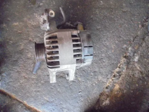 Δυναμό - Εναλλάκτης για TOYOTA AYGO (2005 - 2009) (B10) 1000 1KR-FE petrol 68 KGB10  Δυναμό - Εναλλάκτης για TOYOTA AYGO (2005 - 2009) (B10) 1000 1KR-FE petrol 68 KGB10