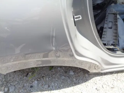 Τροπέτο Αμάξι Κουφάρι Χ. Άξονα για CITROEN C3 (2017 - ) *Δ* -  Τροπέτο Αμάξι Κουφάρι Χ. Άξονα για CITROEN C3 (2017 - ) *Δ* -