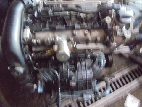 Κινητήρας Κορμός - Καπάκι CAX για VW GOLF (2004 - 2008) Mk5 (1K1) 1400 (CAXA) Petrol 122 TSI  Κινητήρας Κορμός - Καπάκι CAX για VW GOLF (2004 - 2008) Mk5 (1K1) 1400 (CAXA) Petrol 122 TSI