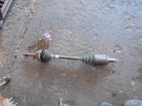 Ημιαξόνιο Εμπρός Αριστερό για NISSAN ALMERA (2000 - 2002) (N16) 1500 (QG15DE) petrol 90  Ημιαξόνιο Εμπρός Αριστερό για NISSAN ALMERA (2000 - 2002) (N16) 1500 (QG15DE) petrol 90