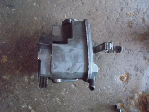 Αντλία Υδραυλικού Τιμονιού Μεταχειρισμένος για PEUGEOT 206 (1998 - 2002) (2A) (2C) (T3E)  Αντλία Υδραυλικού Τιμονιού Μεταχειρισμένος για PEUGEOT 206 (1998 - 2002) (2A) (2C) (T3E)