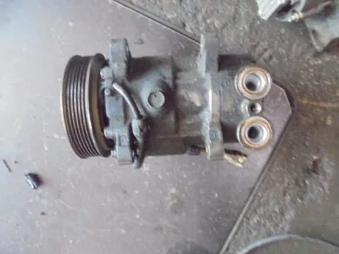 Συμπιεστής A-C (Κομπρέσορας) για PEUGEOT 206 (1998 - 2002) (2A) (2C) (T3E)  Συμπιεστής A-C (Κομπρέσορας) για PEUGEOT 206 (1998 - 2002) (2A) (2C) (T3E)