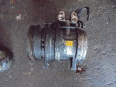 Συμπιεστής A-C (Κομπρέσορας) για HYUNDAI GETZ (2002 - 2005) (TB) 1100 G4HD petrol 63  Συμπιεστής A-C (Κομπρέσορας) για HYUNDAI GETZ (2002 - 2005) (TB) 1100 G4HD petrol 63