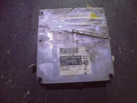 Εγκέφαλος Κινητήρα 8966105410 για TOYOTA AVENSIS (1997 - 2000) (T220) 2000 (1CD-FTV) diesel 110 (CDT220) Turbo ΤΕΛΑΡΟ *27* Εγκέφαλος Κινητήρα 8966105410 για TOYOTA AVENSIS (1997 - 2000) (T220) 2000 (1CD-FTV) diesel 110 (CDT220) Turbo ΤΕΛΑΡΟ *27*