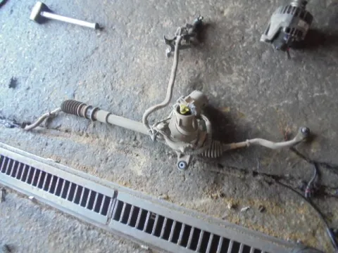 Κρεμαγιέρα Ηλεκτρική για HONDA CIVIC (2004 - 2005) (EP - S - U - V - M) 1800 (R18A1) petrol 140 SOHC i-VTEC  Κρεμαγιέρα Ηλεκτρική για HONDA CIVIC (2004 - 2005) (EP - S - U - V - M) 1800 (R18A1) petrol 140 SOHC i-VTEC