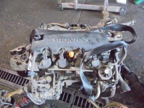 Κινητήρας Κορμός - Καπάκι R18A1 για HONDA CIVIC (2004 - 2005) (EP - S - U - V - M) 1800 (R18A1) petrol 140 SOHC i-VTEC  Κινητήρας Κορμός - Καπάκι R18A1 για HONDA CIVIC (2004 - 2005) (EP - S - U - V - M) 1800 (R18A1) petrol 140 SOHC i-VTEC