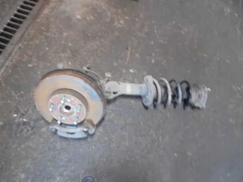 Άκρο Πλήρες Εμπρός Δεξί Με ABS για HONDA CIVIC (2004 - 2005) (EP - S - U - V - M) 1800 (R18A1) petrol 140 SOHC i-VTEC  Άκρο Πλήρες Εμπρός Δεξί Με ABS για HONDA CIVIC (2004 - 2005) (EP - S - U - V - M) 1800 (R18A1) petrol 140 SOHC i-VTEC