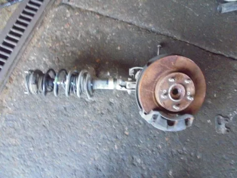 Άκρο Πλήρες Εμπρός Αριστερό Με ABS για HONDA CIVIC (2004 - 2005) (EP - S - U - V - M) 1800 (R18A1) petrol 140 SOHC i-VTEC  Άκρο Πλήρες Εμπρός Αριστερό Με ABS για HONDA CIVIC (2004 - 2005) (EP - S - U - V - M) 1800 (R18A1) petrol 140 SOHC i-VTEC