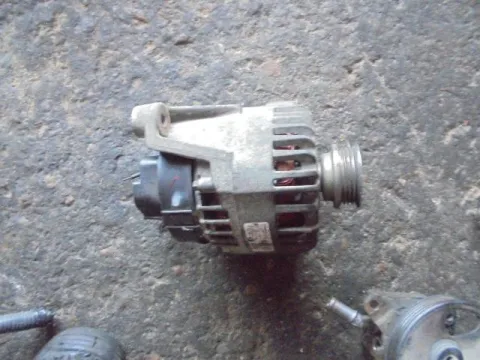 Δυναμό - Εναλλάκτης για FIAT PUNTO (2003 - 2008) (188)  Δυναμό - Εναλλάκτης για FIAT PUNTO (2003 - 2008) (188)