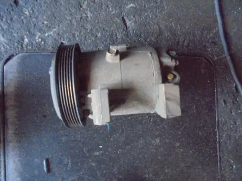 Συμπιεστής A-C (Κομπρέσορας) για NISSAN ALMERA (2000 - 2002) (N16)  Συμπιεστής A-C (Κομπρέσορας) για NISSAN ALMERA (2000 - 2002) (N16)