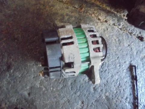Δυναμό - Εναλλάκτης για HYUNDAI ATOS MPV (1997 - 2000) (MX)  Δυναμό - Εναλλάκτης για HYUNDAI ATOS MPV (1997 - 2000) (MX)