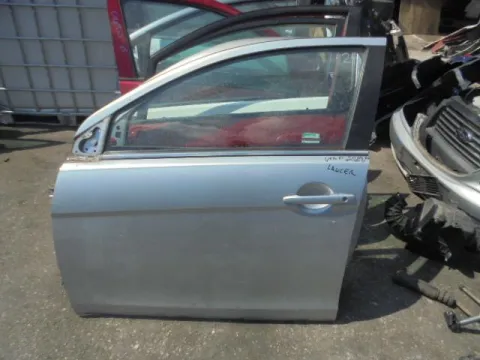 Πόρτα Εμπρός Αριστερή για MITSUBISHI LANCER (2008 - ) (CX-CY) *Ε* Πόρτα Εμπρός Αριστερή για MITSUBISHI LANCER (2008 - ) (CX-CY) *Ε*