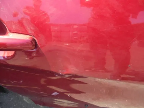 Πόρτα Εμπρός Δεξιά (Λίγο Χτυπημένη) για SUZUKI CELERIO (2015 - ) *Ε* -  Πόρτα Εμπρός Δεξιά (Λίγο Χτυπημένη) για SUZUKI CELERIO (2015 - ) *Ε* -