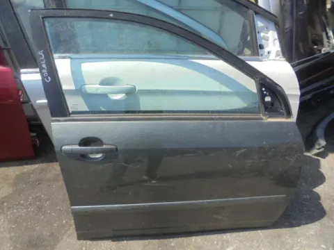 Πόρτα Εμπρός Δεξιά Ίσιες Βίδες για TOYOTA COROLLA (2004 - 2007) (E120) Ηatchback - 5dr (KM22) *Ε* Πόρτα Εμπρός Δεξιά Ίσιες Βίδες για TOYOTA COROLLA (2004 - 2007) (E120) Ηatchback - 5dr (KM22) *Ε*