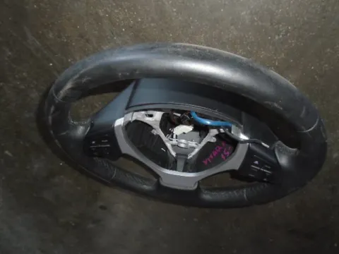 Σύστημα Διεύθυνσης Τιμόνι (Βολάν) (Δερμάτινο)  για SUZUKI VITARA (2015 - ) *Γ* - 