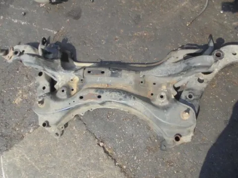 Γέφυρα Εμπρός Οριζόντια για TOYOTA RAV-4 (2006 - 2009) (XA30) 2000 (1AZ-FE) petrol 152 (ACA30) VVT - i *ΔΒ* Γέφυρα Εμπρός Οριζόντια για TOYOTA RAV-4 (2006 - 2009) (XA30) 2000 (1AZ-FE) petrol 152 (ACA30) VVT - i *ΔΒ*