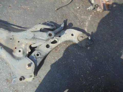 Ψαλίδι Εμπρός Δεξί για TOYOTA RAV-4 (2006 - 2009) (XA30) 2000 (1AZ-FE) petrol 152 (ACA30) VVT - i *ΔΒ* Ψαλίδι Εμπρός Δεξί για TOYOTA RAV-4 (2006 - 2009) (XA30) 2000 (1AZ-FE) petrol 152 (ACA30) VVT - i *ΔΒ*