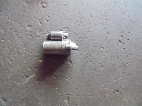 Μίζα ΑΝΑΚΑΤΑΣΚΕΥΗ για CHEVROLET - DAEWOO MATIZ (2001 - 2005) (M150)  Μίζα ΑΝΑΚΑΤΑΣΚΕΥΗ για CHEVROLET - DAEWOO MATIZ (2001 - 2005) (M150)