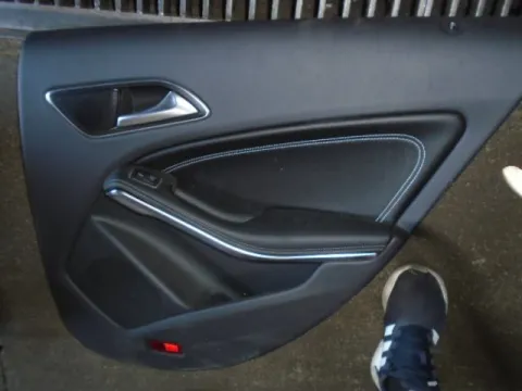 Επένδυση Πόρτας (Ταπετσαρία) Πίσω Δεξιά για MERCEDES CLA - CLASS (2013 - ) (W117)  -  Επένδυση Πόρτας (Ταπετσαρία) Πίσω Δεξιά για MERCEDES CLA - CLASS (2013 - ) (W117)  -