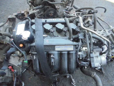 Κινητήρας Κορμός - Καπάκι L13BD για HONDA JAZZ (2008 - 2011) (GE) 1400 (L13BD) petrol 100 SOHC i-VTEC 16V ITALY Κινητήρας Κορμός - Καπάκι L13BD για HONDA JAZZ (2008 - 2011) (GE) 1400 (L13BD) petrol 100 SOHC i-VTEC 16V ITALY