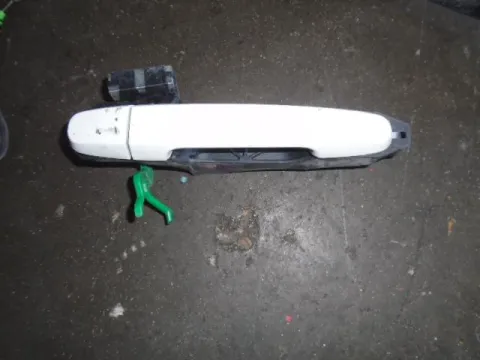Πετούγια Πόρτας Εξωτερική Πίσω Δεξιά για TOYOTA AYGO (2014 - 2017)  Πετούγια Πόρτας Εξωτερική Πίσω Δεξιά για TOYOTA AYGO (2014 - 2017)