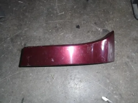 Τριμ Φτερου Πίσω Δεξιό για NISSAN ALMERA (2000 - 2002) (N16) Sedan - 4dr , (2002 - 2006) (N16)  Τριμ Φτερου Πίσω Δεξιό για NISSAN ALMERA (2000 - 2002) (N16) Sedan - 4dr , (2002 - 2006) (N16)