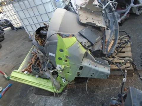 Τροπέτο Εμπρός για NISSAN MICRA (2011 - 2013) (K13) , (2013 - 2017) (K13)  *ΔΒ* - 