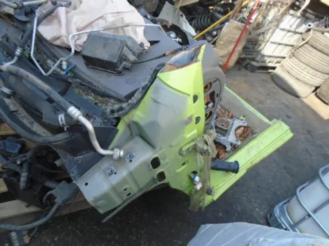 Τροπέτο Εμπρός για NISSAN MICRA (2011 - 2013) (K13) , (2013 - 2017) (K13)  *ΔΒ* - 