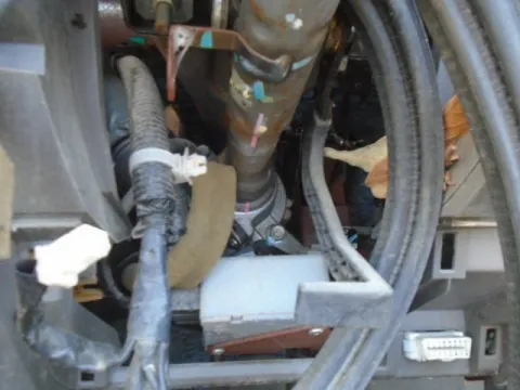 Τροπέτο Εμπρός για NISSAN MICRA (2011 - 2013) (K13) , (2013 - 2017) (K13)  *ΔΒ* - 