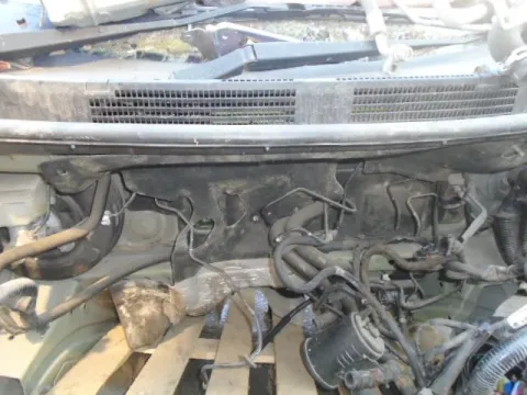 Τροπέτο Εμπρός για NISSAN MICRA (2011 - 2013) (K13) , (2013 - 2017) (K13)  *ΔΒ* - 