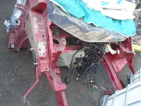 Τροπέτο Εμπρός για NISSAN MICRA (2017 - ) (K14) *ΔΒ* -  Τροπέτο Εμπρός για NISSAN MICRA (2017 - ) (K14) *ΔΒ* -