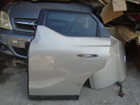Πόρτα Πίσω Αριστερή για CITROEN DS3 ( 2018 - ) *Γ* Πόρτα Πίσω Αριστερή για CITROEN DS3 ( 2018 - ) *Γ*