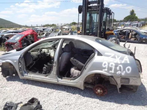 Τροπέτο Αμάξι κουφάρι Χ. Μηχανή Χ. Σασμάν για NISSAN PRIMERA (2002 - 2007) (P12) Sedan - 4dr *ΔΒ* -  Τροπέτο Αμάξι κουφάρι Χ. Μηχανή Χ. Σασμάν για NISSAN PRIMERA (2002 - 2007) (P12) Sedan - 4dr *ΔΒ* -