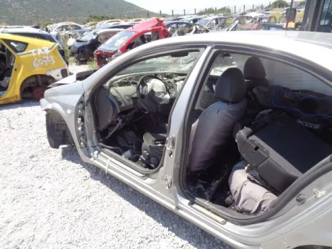Τροπέτο Αμάξι κουφάρι Χ. Μηχανή Χ. Σασμάν για NISSAN PRIMERA (2002 - 2007) (P12) Sedan - 4dr *ΔΒ* -  Τροπέτο Αμάξι κουφάρι Χ. Μηχανή Χ. Σασμάν για NISSAN PRIMERA (2002 - 2007) (P12) Sedan - 4dr *ΔΒ* -