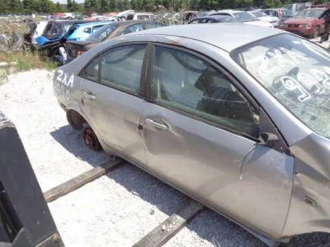 Τροπέτο Αμάξι κουφάρι Χ. Μηχανή Χ. Σασμάν για NISSAN PRIMERA (2002 - 2007) (P12) Sedan - 4dr *ΔΒ* -  Τροπέτο Αμάξι κουφάρι Χ. Μηχανή Χ. Σασμάν για NISSAN PRIMERA (2002 - 2007) (P12) Sedan - 4dr *ΔΒ* -