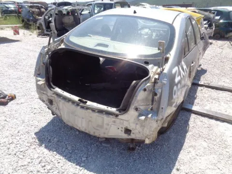 Τροπέτο Αμάξι κουφάρι Χ. Μηχανή Χ. Σασμάν για NISSAN PRIMERA (2002 - 2007) (P12) Sedan - 4dr *ΔΒ* -  Τροπέτο Αμάξι κουφάρι Χ. Μηχανή Χ. Σασμάν για NISSAN PRIMERA (2002 - 2007) (P12) Sedan - 4dr *ΔΒ* -