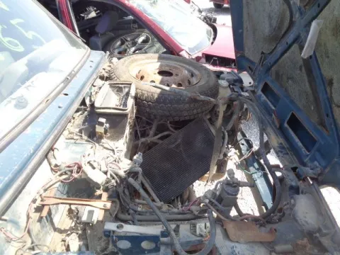 Τροπέτο Αμάξι κομπλέ Με Μηχανή Και Σασμάν BA3 2121 INJECTION για LADA NIVA (1977 - 1994) (2121) SUV- ΕΚΤΟΣ ΔΡΟΜΟΥ - 3dr 1600 (BA3 2121) Petrol 76  *ΔΒ* -  Τροπέτο Αμάξι κομπλέ Με Μηχανή Και Σασμάν BA3 2121 INJECTION για LADA NIVA (1977 - 1994) (2121) SUV- ΕΚΤΟΣ ΔΡΟΜΟΥ - 3dr 1600 (BA3 2121) Petrol 76  *ΔΒ* -
